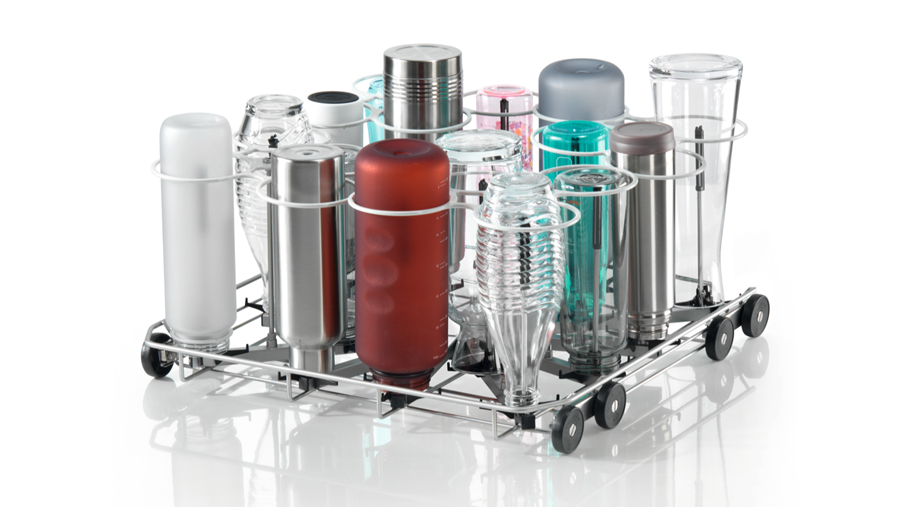 Bottlebasket Miele