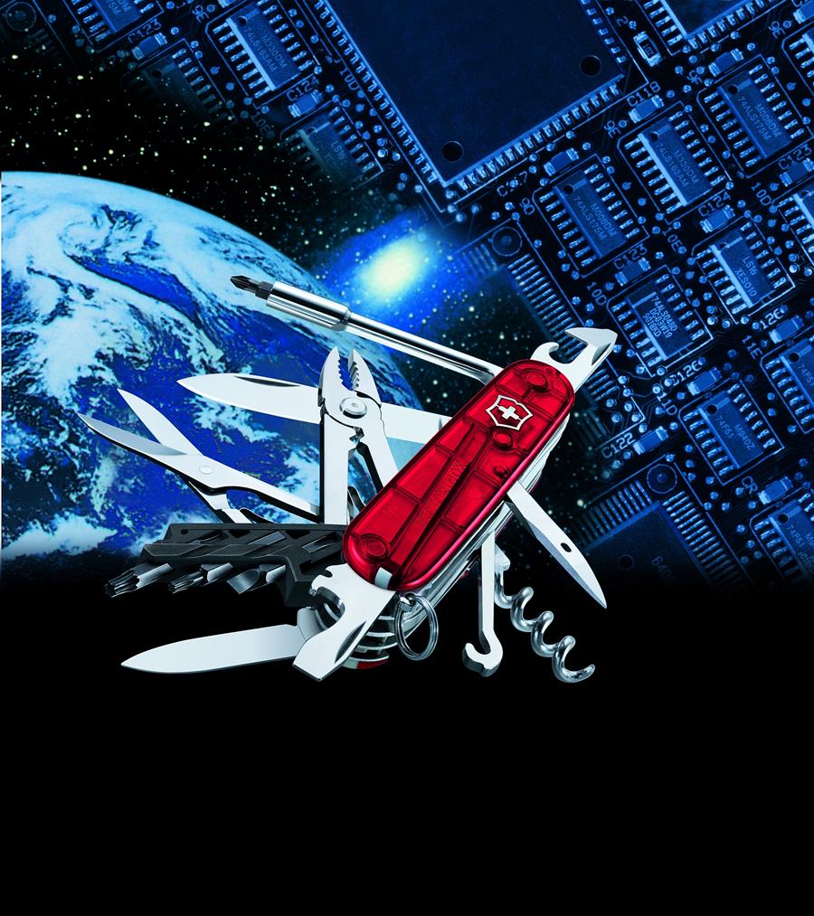 Victorinox SAK 1