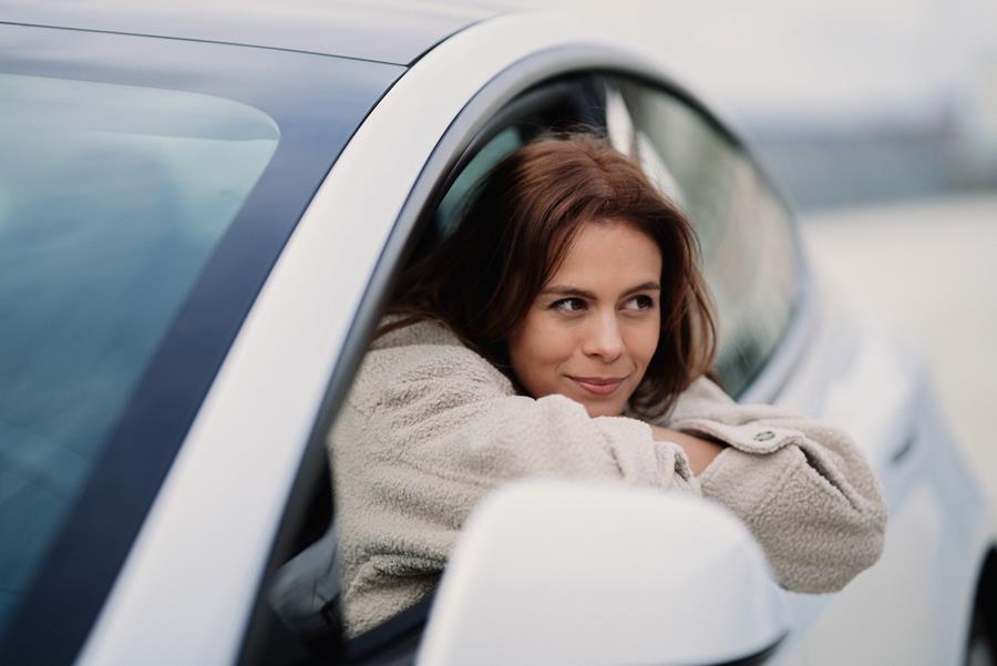 35% des clients particuliers manifestent leur intérêt pour une nouvelle voiture