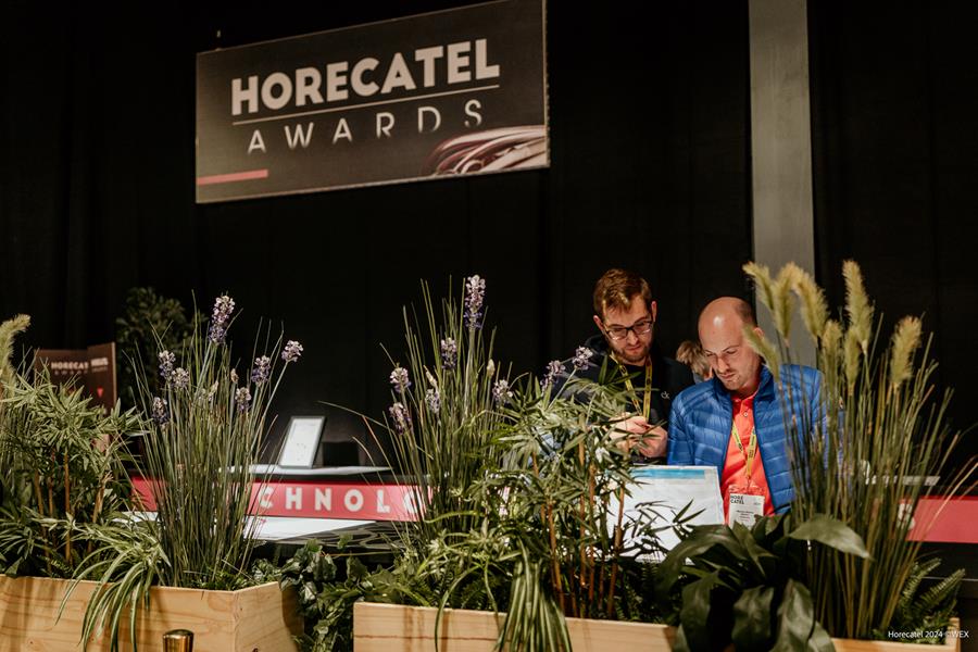 Horecatel Awards 2025