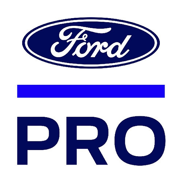 Ford Pro Go Electric 