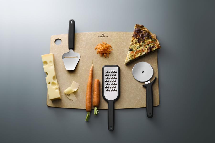 Précision. Excellence culinaire. Fiabilité. 