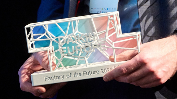 Daikin Europe
