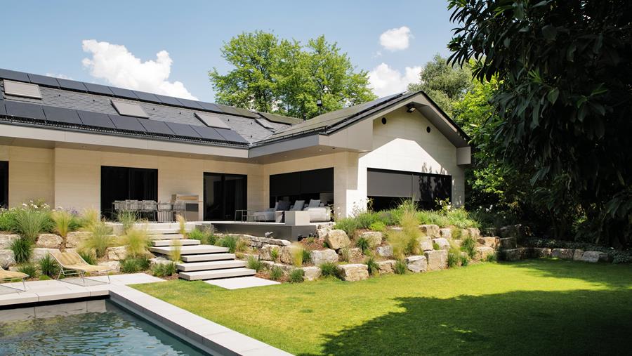 privé villa in Haan, Duitsland